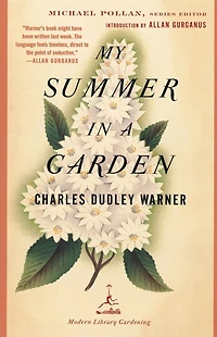 My Summer a Garden