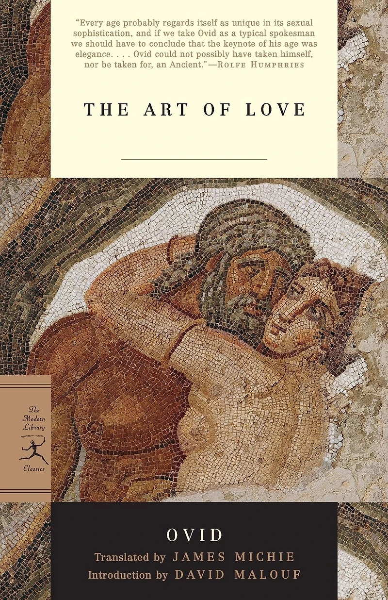 The Art Of Love