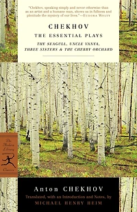 Chekhov: The Essential Plays