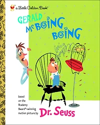 Gerald McBoing Boing