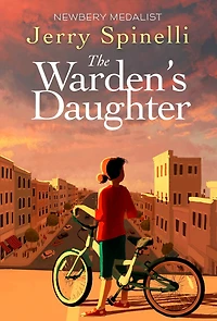 The Warden's Daughter