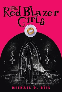 The Ring of Rocamadour (The Red Blazer Girls Series #1)