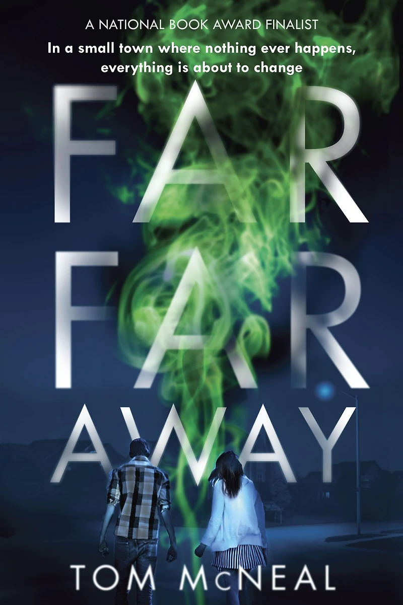 Far Away