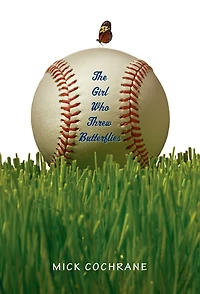 The Girl Who Threw Butterflies