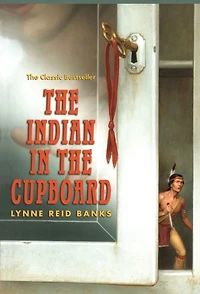 the Indian Cupboard