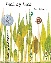 Inch by (Caldecott Honor Book)
