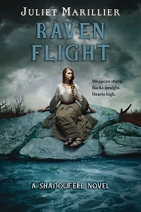 Raven Flight