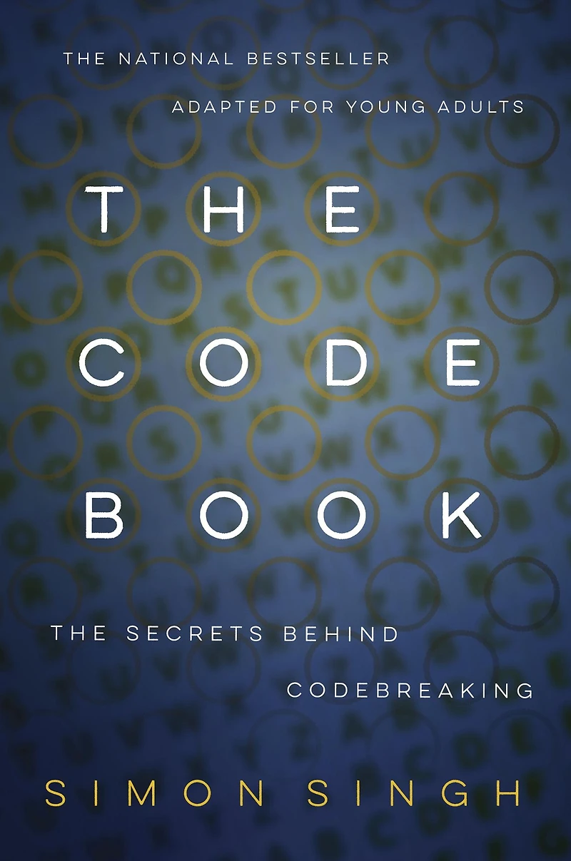The Code Book: Secrets Behind Codebreaking