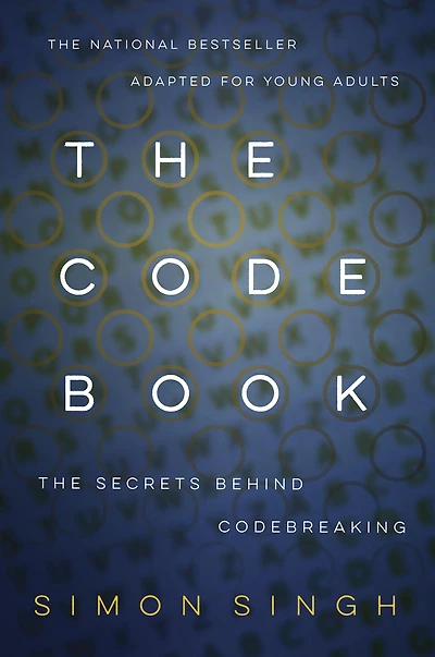 The Code Book: Secrets Behind Codebreaking