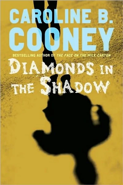 Diamonds the Shadow