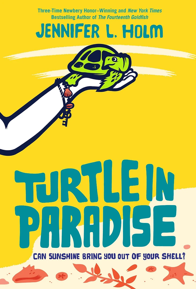 Turtle Paradise