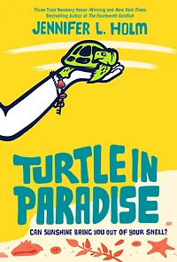 Turtle Paradise