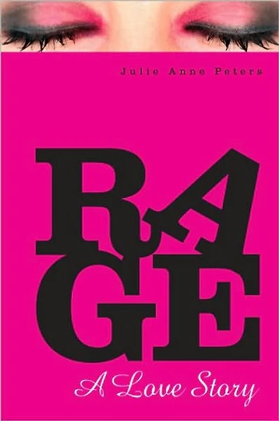 Rage: A Love Story