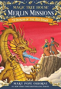 Dragon of the Red Dawn