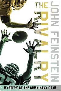 the Rivalry: Mystery at Army-Navy Game (The Sports Beat #5)