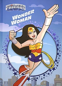 Wonder Woman