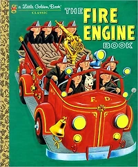 The Fire Engine Book