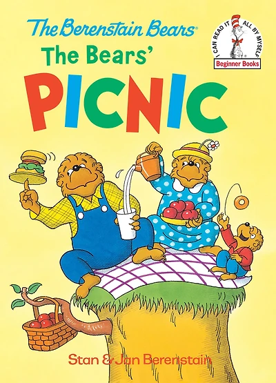 The Bears' Picnic