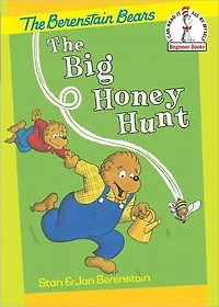 The Big Honey Hunt