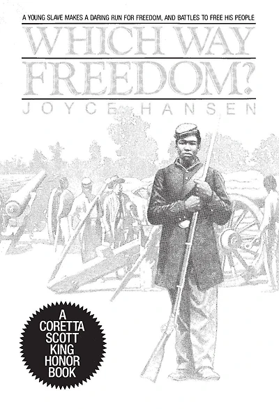Which Way Freedom?