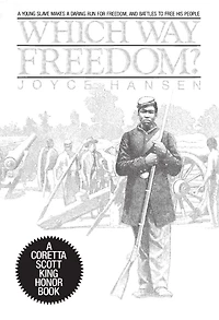 Which Way Freedom?
