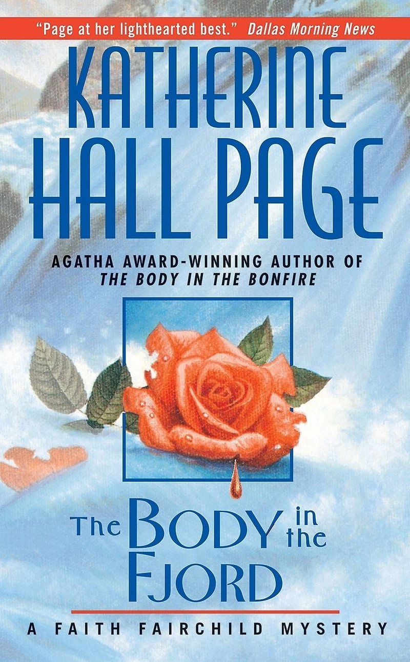the Body Fjord (Faith Fairchild Series #8)
