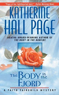 the Body Fjord (Faith Fairchild Series #8)