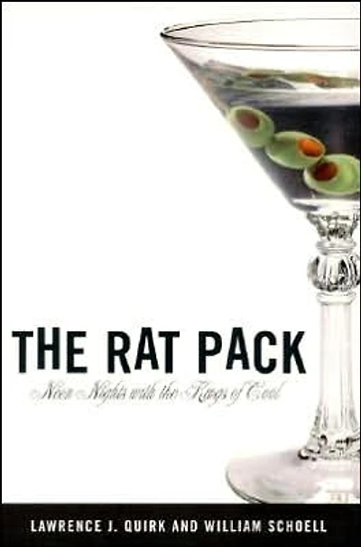Rat Pack, The: Neon Nights with the Kings of Cool