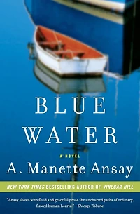 Blue Water: A Novel