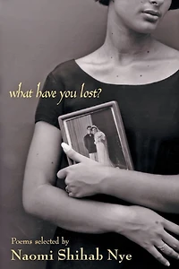 What Have You Lost?