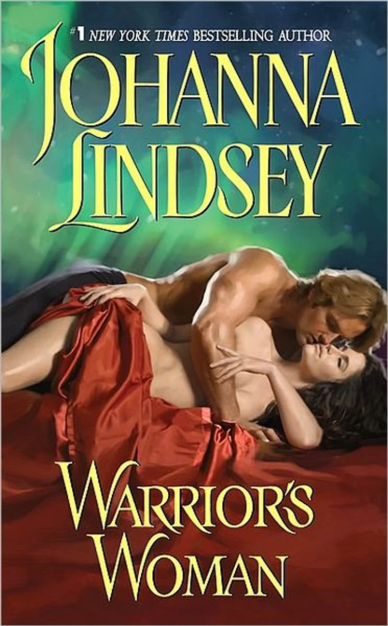 Warrior's Woman