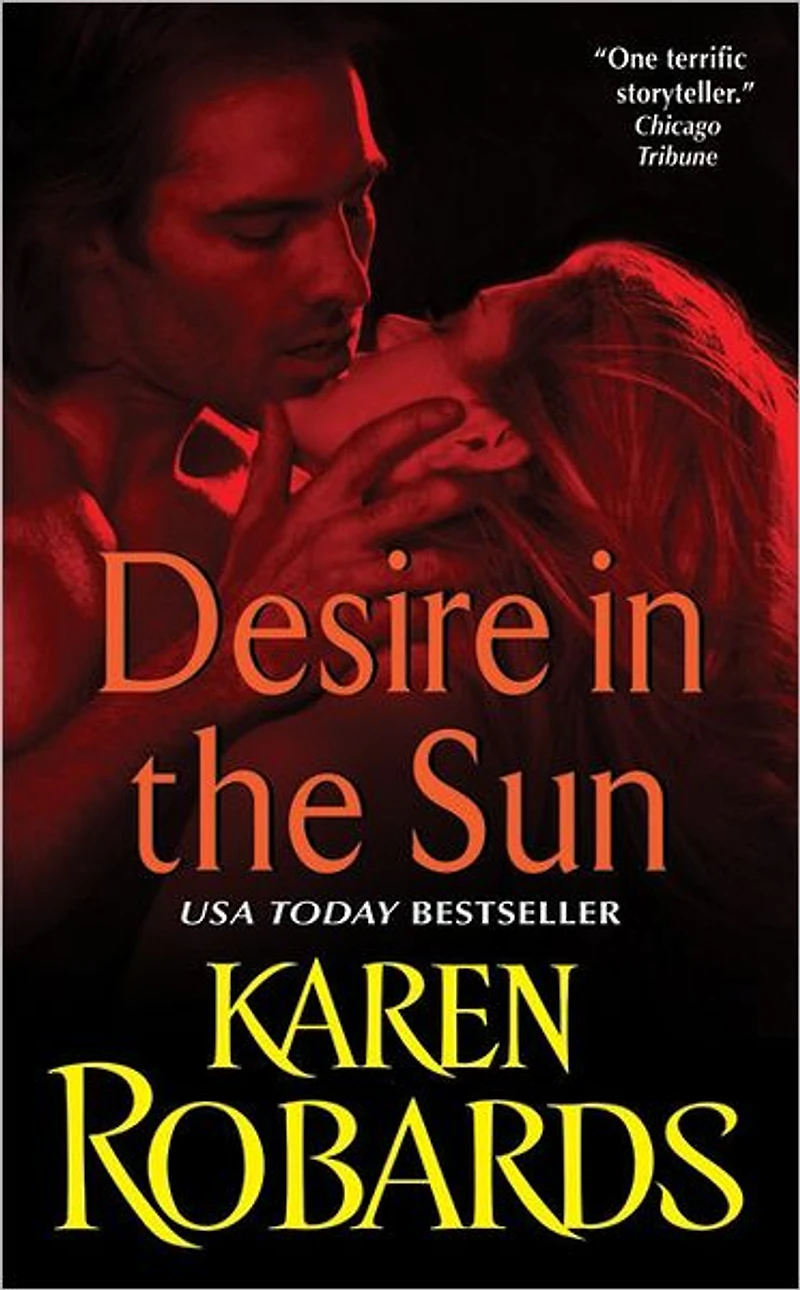 Desire the Sun