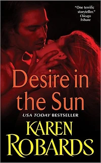 Desire the Sun
