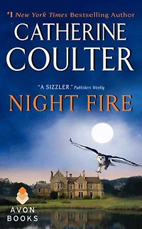 Night Fire (Night Trilogy #1)