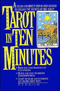 Tarot Ten Minutes