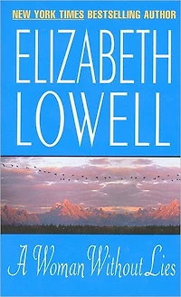 A Woman without Lies