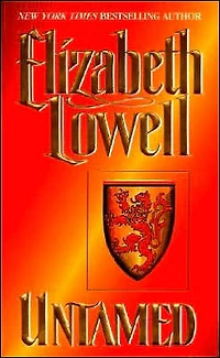 Untamed (Medieval Series #1)