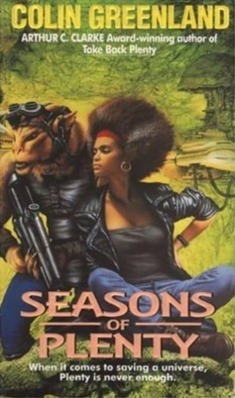 Seasons of Plenty