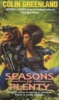 Seasons of Plenty