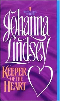 Keeper of the Heart