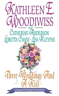 Three Weddings and a Kiss