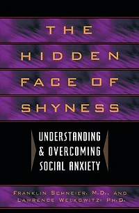 Hidden Face of Shyness