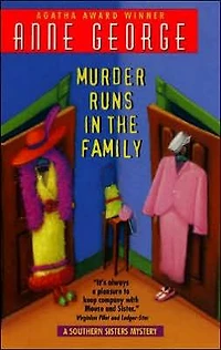 Murder Runs the Family (Southern Sisters Series #3)