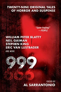 999: Twenty-nine Original Tales of Horror and Suspense