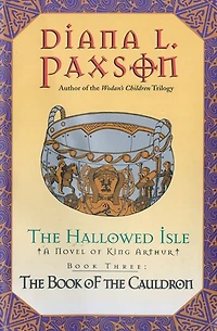 the Book of Cauldron