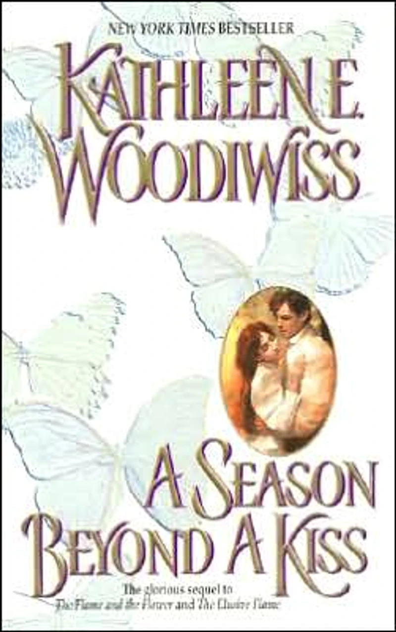 a Season Beyond Kiss