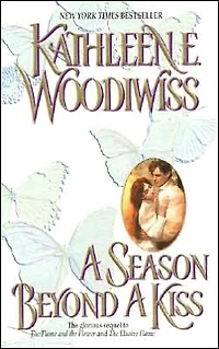 a Season Beyond Kiss