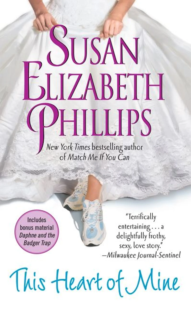 This Heart of Mine (Chicago Stars Series #5)