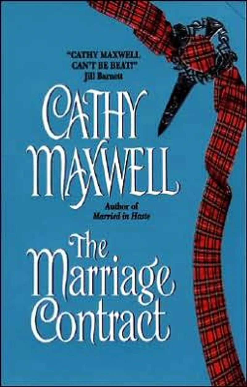 The Marriage Contract