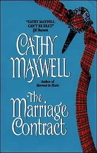 The Marriage Contract